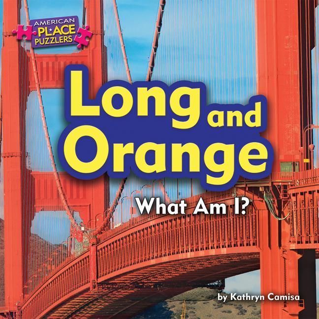 Produktbild: Long and Orange