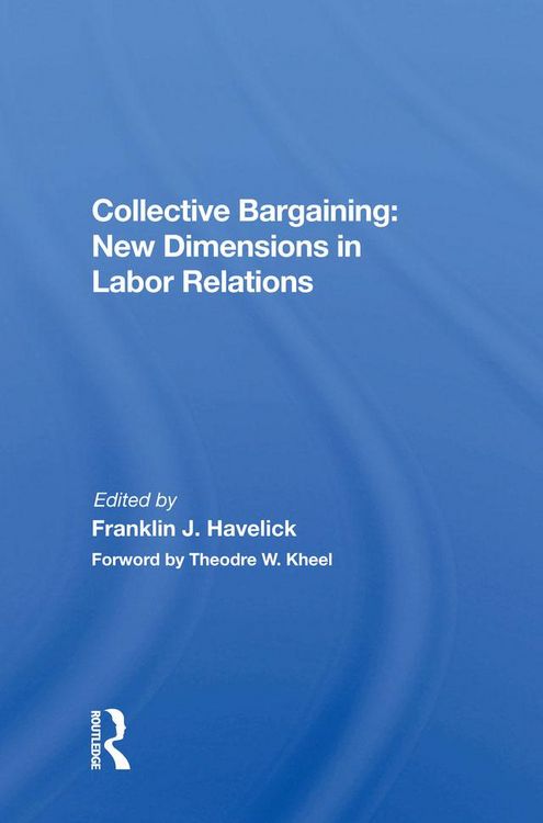 Produktbild: Collective Bargaining