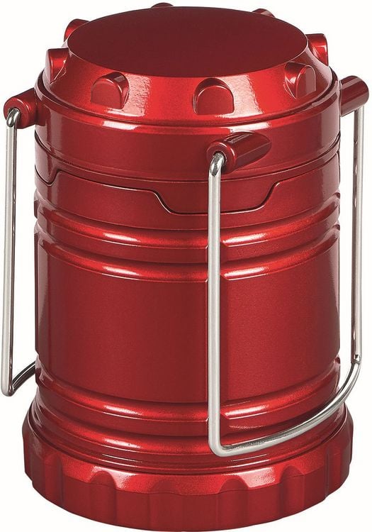 Produktbild: Expedition Natur Lagerfeuerlampe