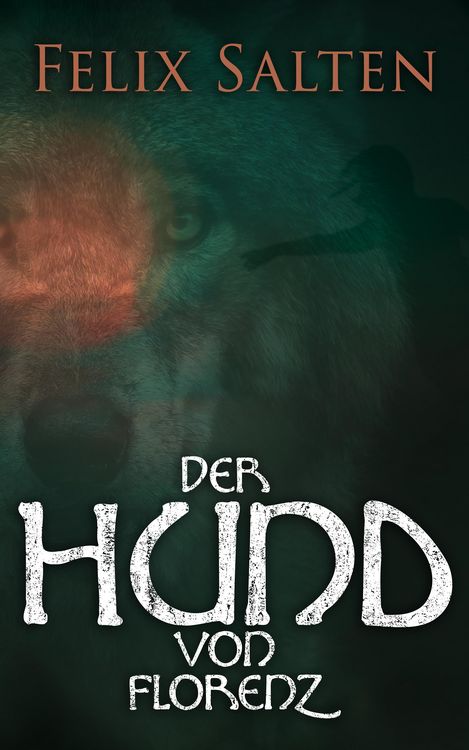 Produktbild: Der Hund von Florenz