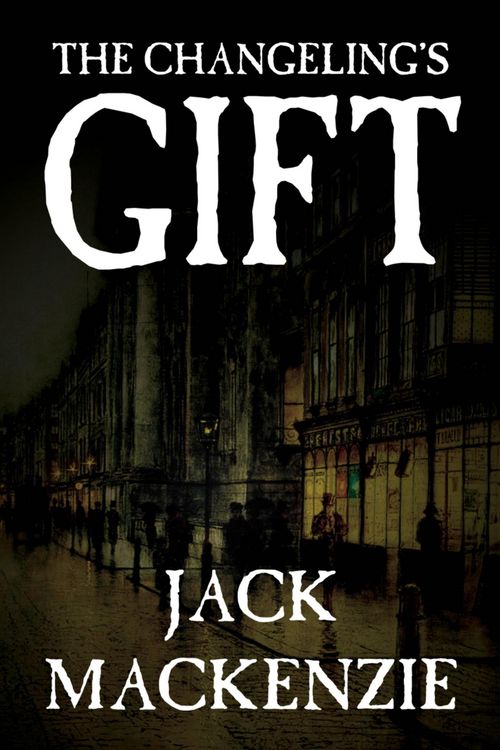 Produktbild: The Changling's Gift