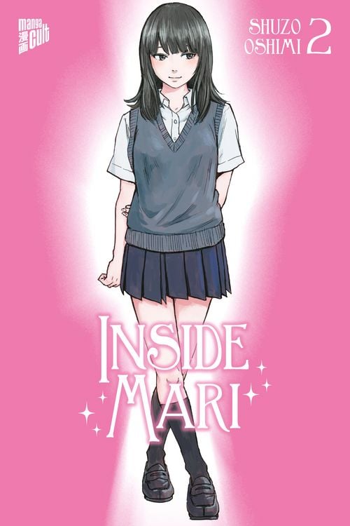 Produktbild: Inside Mari 2