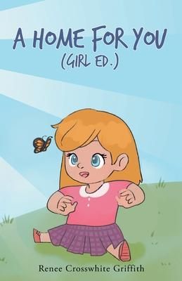 Produktbild: A Home for You (Girl Ed.)