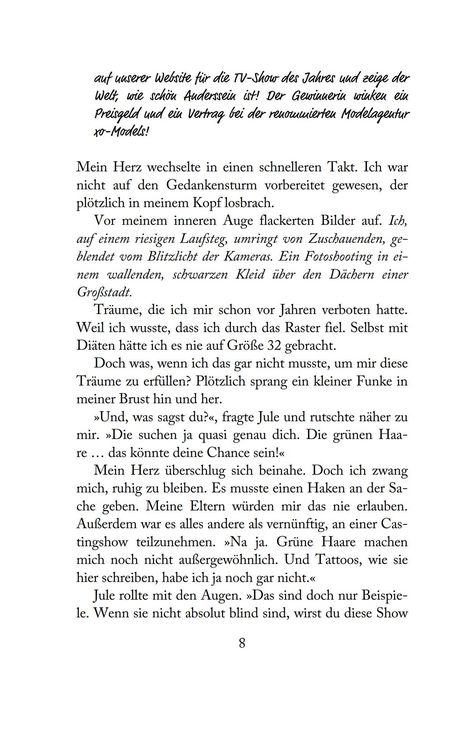 Produktbild: Das Funkeln von Sternenstaub