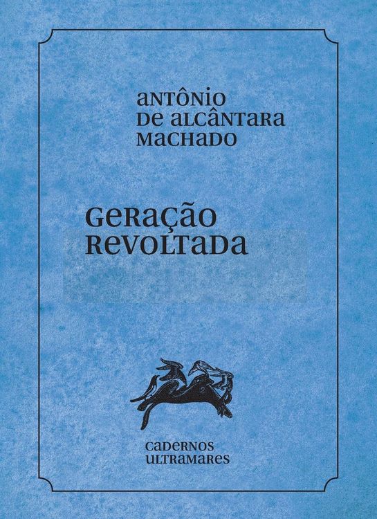 Produktbild: Gera&ccedil;&atilde;o revoltada
