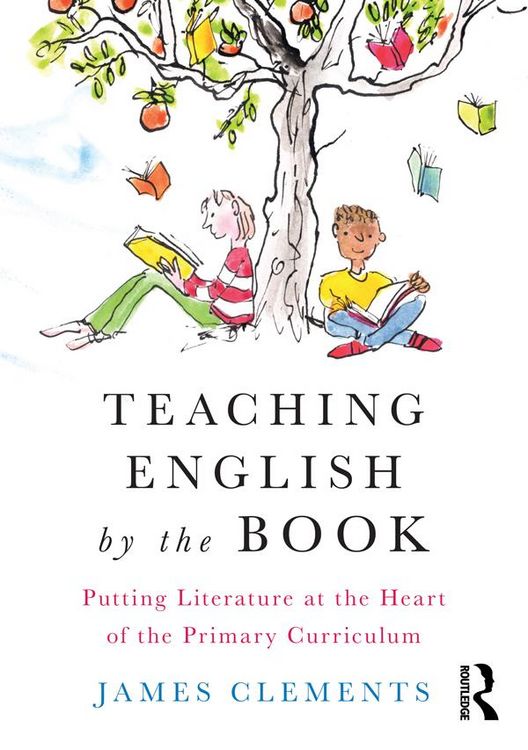 Produktbild: Teaching English by the Book