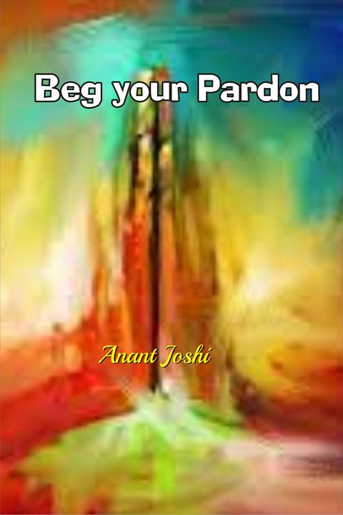 Produktbild: Beg Your Pardon