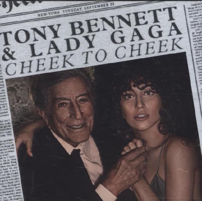 Produktbild: Cheek To Cheek