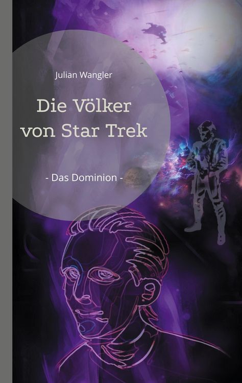 Produktbild: Die V&ouml;lker von Star Trek