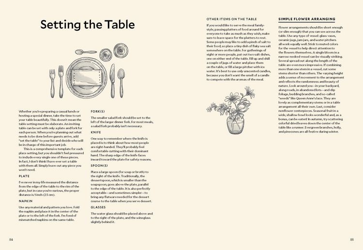 Produktbild: The Newlywed Table