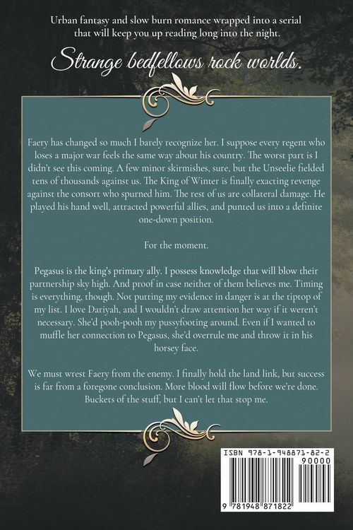 Produktbild: Court of the Fallen