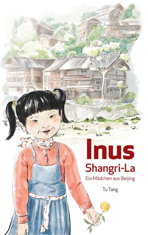 Produktbild: Inus Shangri-La