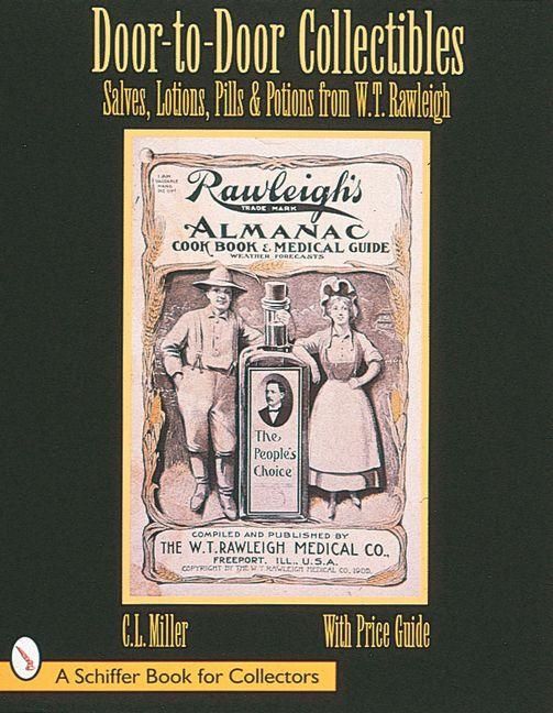 Produktbild: Door-To-Door Collectibles
