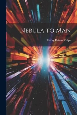 Produktbild: Nebula to Man