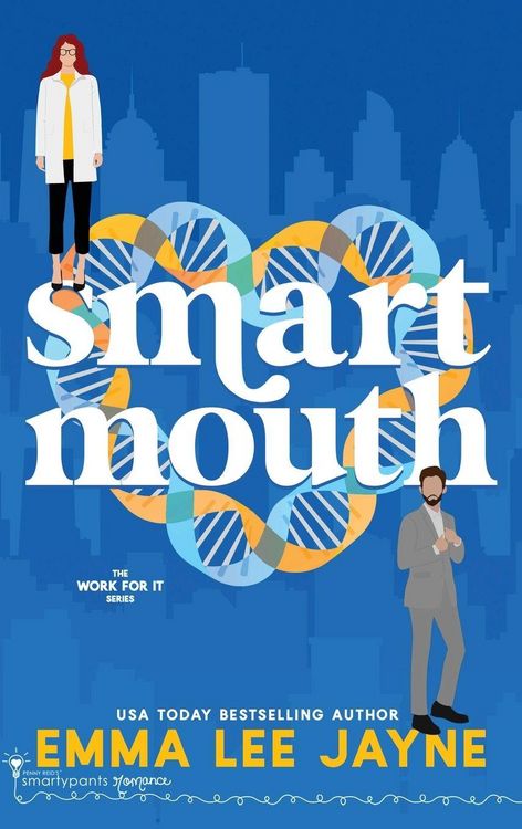 Produktbild: Smart Mouth