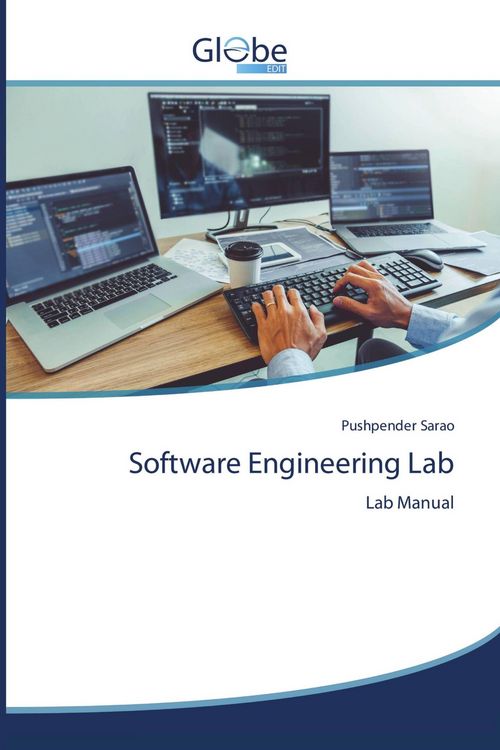 Produktbild: Software Engineering Lab