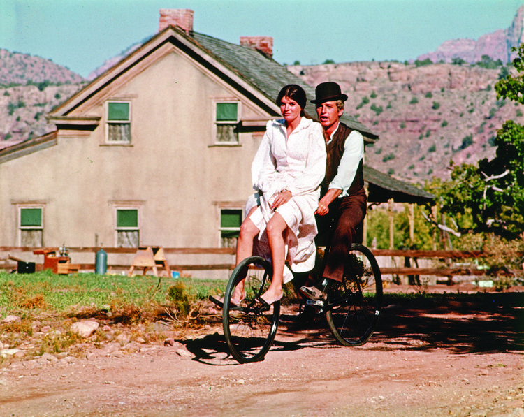 Produktbild: Butch Cassidy und Sundance Kid [SE]