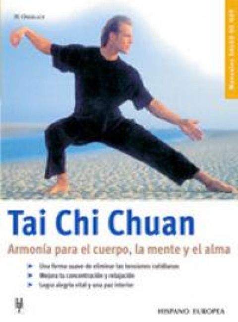 Produktbild: Tai chi chuan