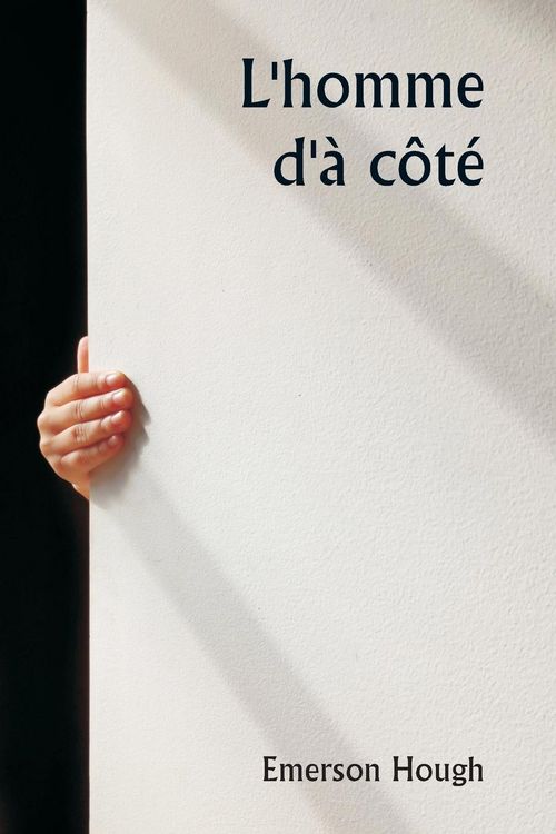 Produktbild: L'homme d'&agrave; c&ocirc;t&eacute;
