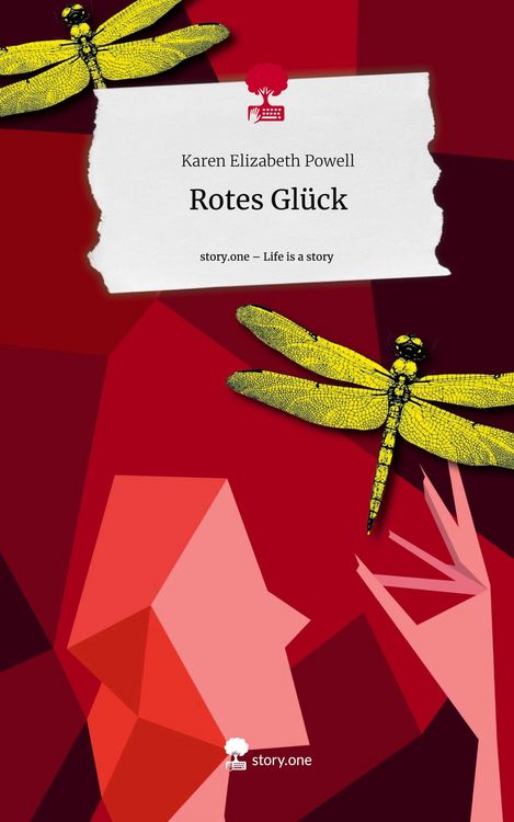 Produktbild: Rotes Gl&uuml;ck. Life is a Story - story.one