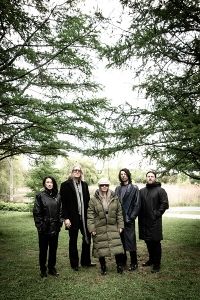 Produktbild: The Besnard Lakes are the Ghost Nation