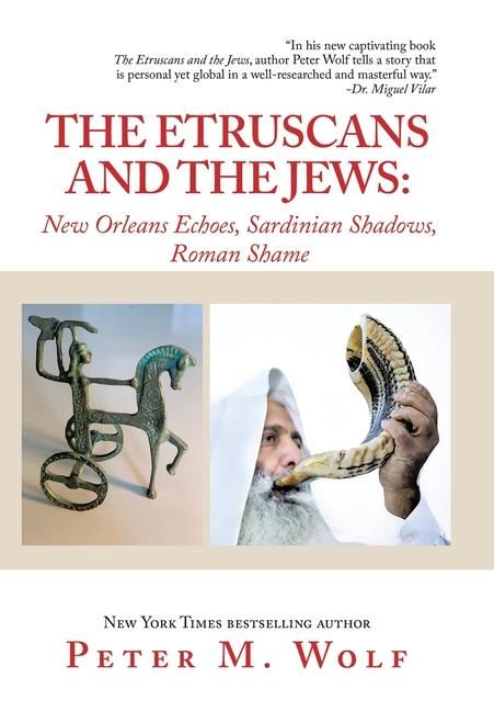 Produktbild: The Etruscans and the Jews