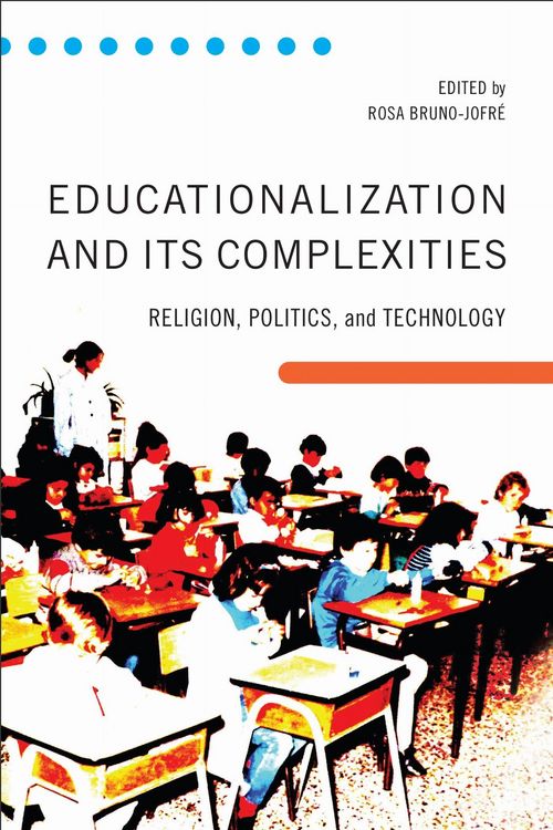 Produktbild: Educationalization and Its Complexities