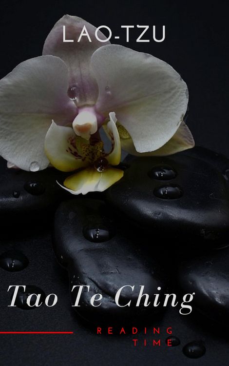 Produktbild: Tao Te Ching ( with a Free Audiobook )