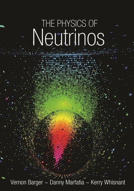 Produktbild: Physics of Neutrinos