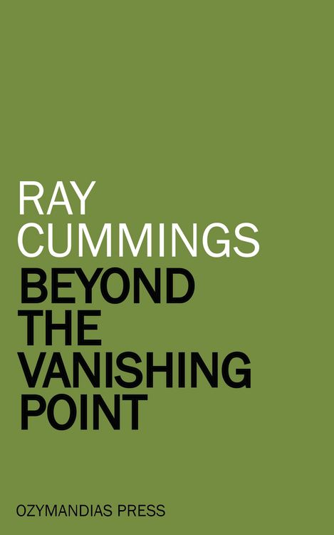Produktbild: Beyond the Vanishing Point