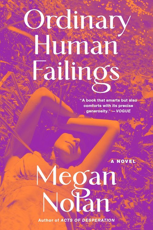 Produktbild: Ordinary Human Failings