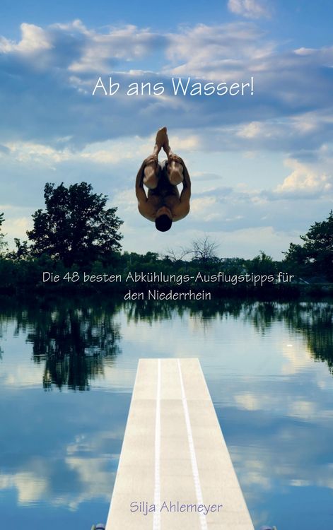 Produktbild: Ab ans Wasser!