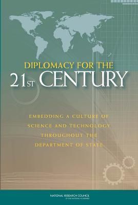 Produktbild: Diplomacy for the 21st Century