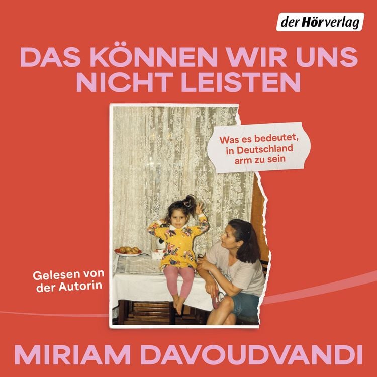 Produktbild: Das k&ouml;nnen wir uns nicht leisten