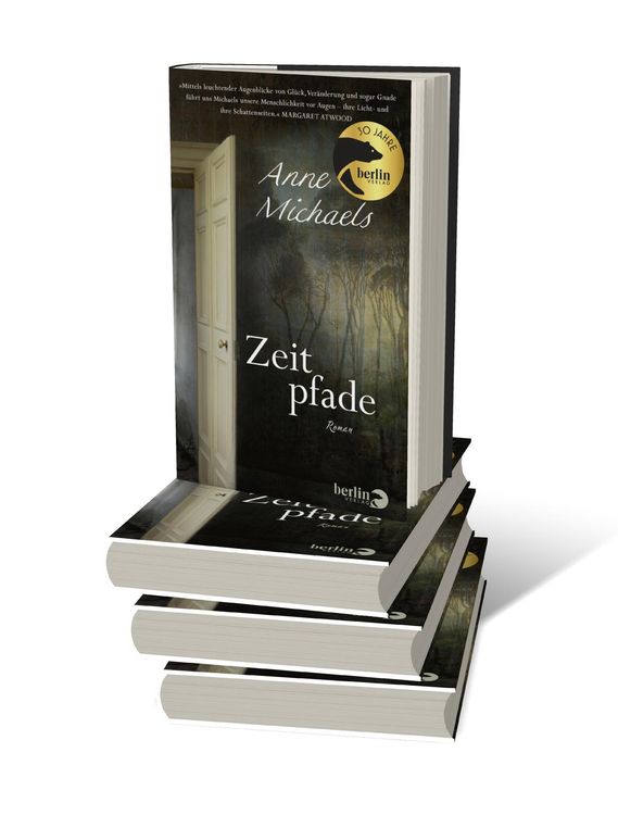 Produktbild: Zeitpfade