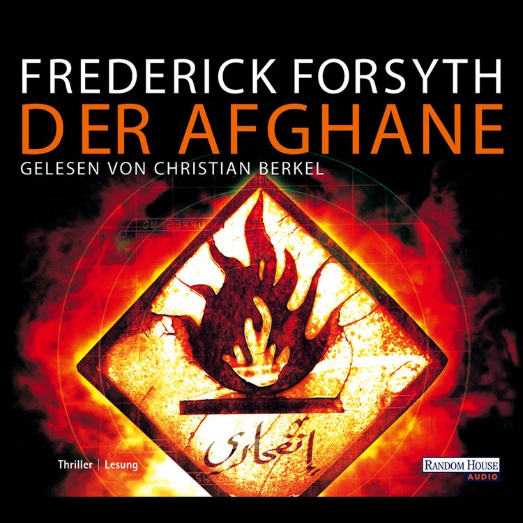 Produktbild: Der Afghane