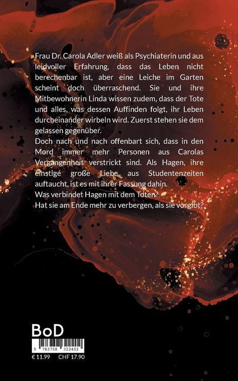 Produktbild: Die Abrechnung