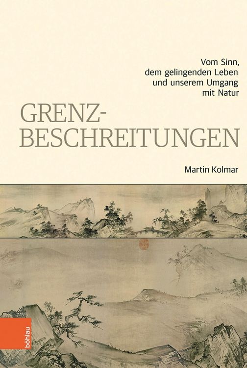 Produktbild: Grenzbeschreitungen