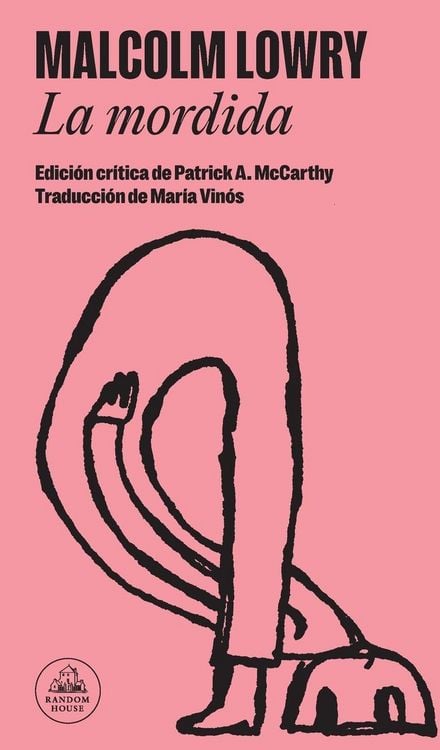 Produktbild: La mordida / The Bite