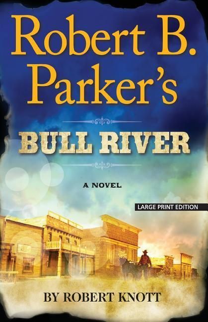 Produktbild: Robert B. Parker's Bull River