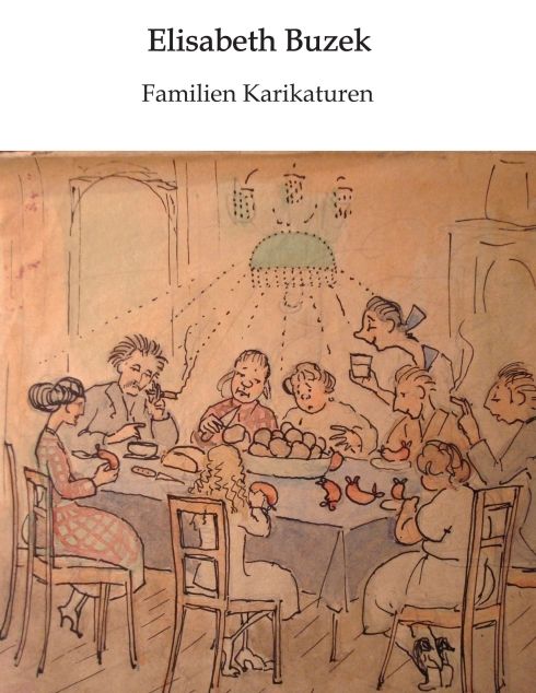 Produktbild: Elisabeth Buzek
