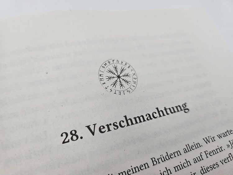 Produktbild: G&ouml;ttin der Vergessenen