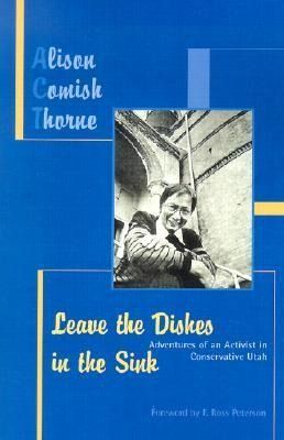 Produktbild: Leave The Dishes In The Sink