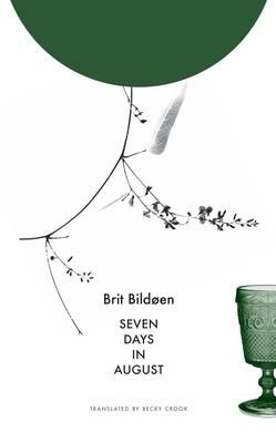 Produktbild: Seven Days in August