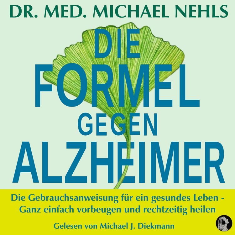 Produktbild: Die Formel gegen Alzheimer