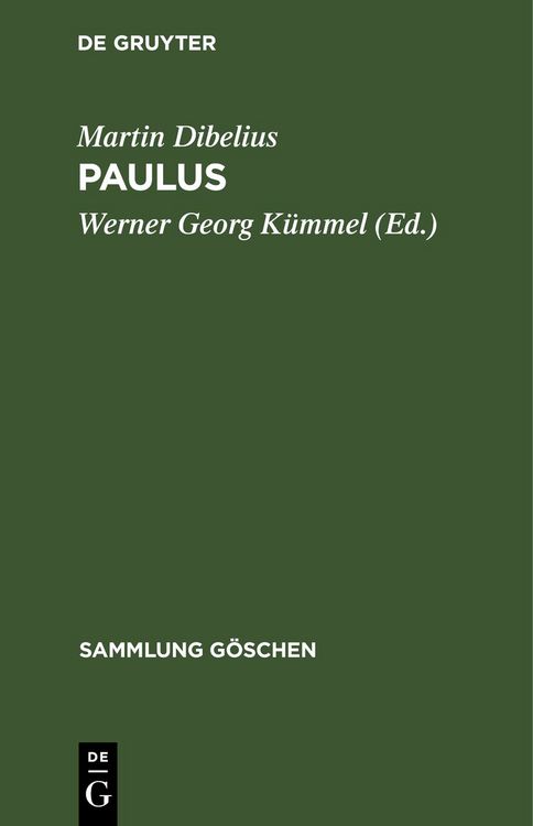 Produktbild: Paulus