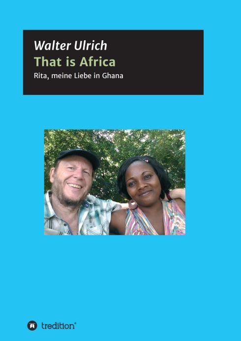 Produktbild: That is Africa