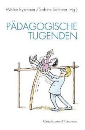 Produktbild: P&auml;dagogische Tugenden