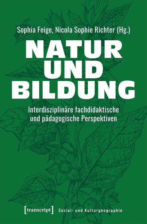 Produktbild: Natur und Bildung