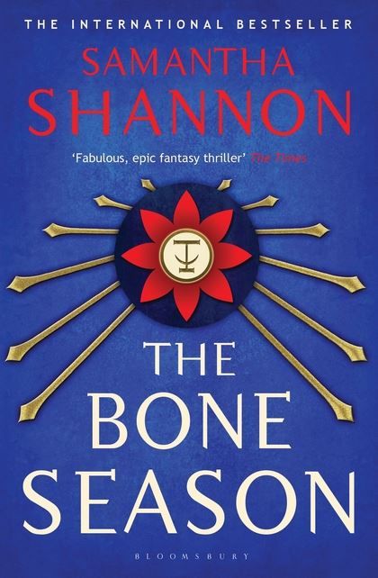 Produktbild: Shannon, S: The Bone Season
